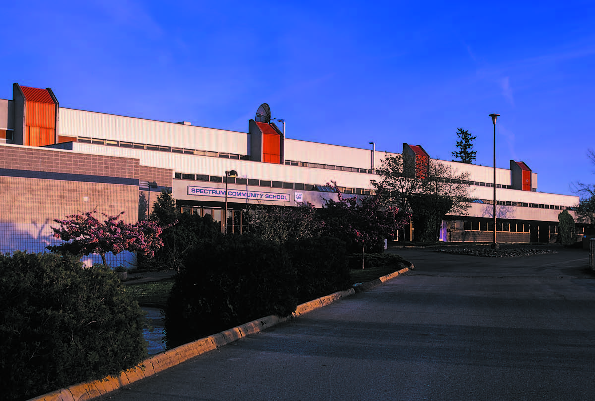 Spectrum Community School